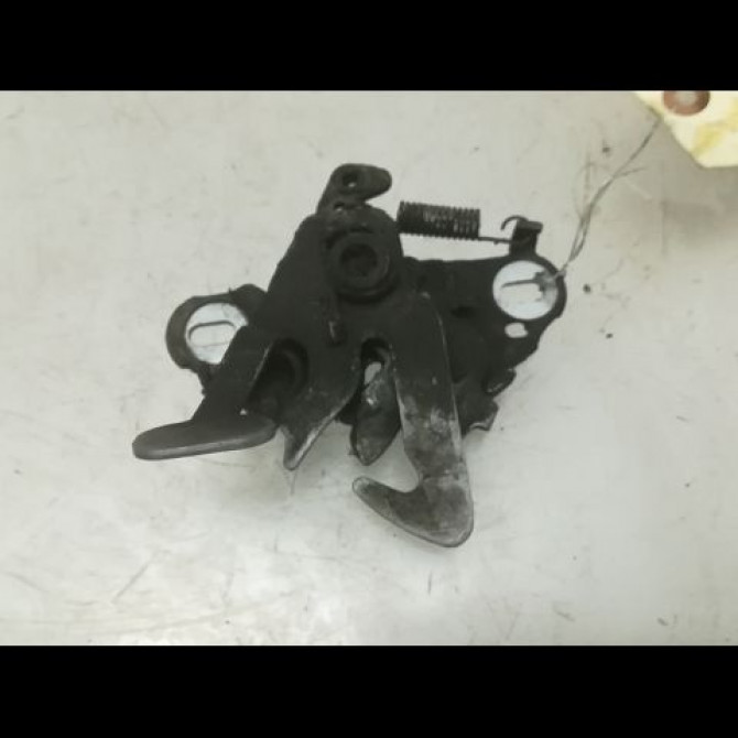 Serrure capot occasion CITROEN JUMPY II Phase 1 01-2007->... 7934A8 1