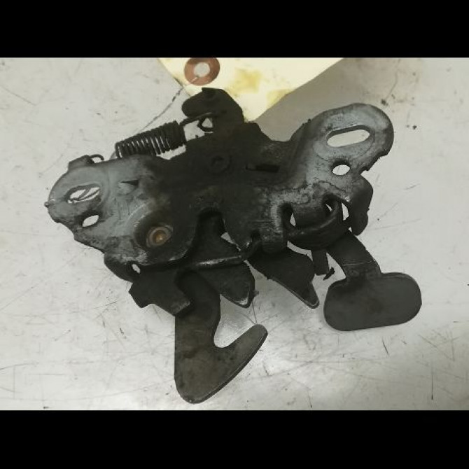 Serrure capot occasion CITROEN JUMPY II Phase 1 01-2007->... 7934A8 2