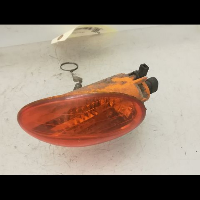 Clignotant droit occasion FIAT MULTIPLA Phase 1 01-1999->09-2004 46512541 1