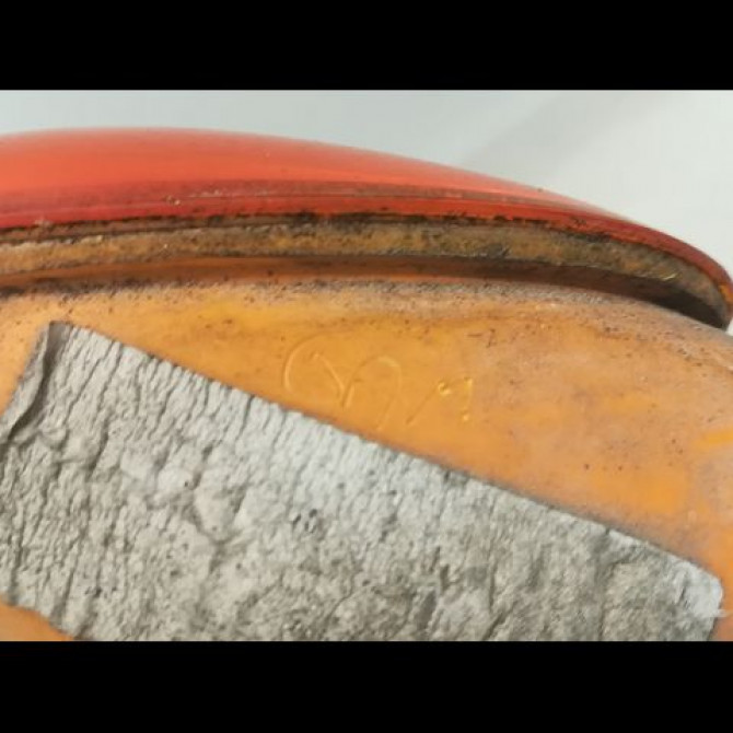 Clignotant droit occasion FIAT MULTIPLA Phase 1 01-1999->09-2004 46512541 2