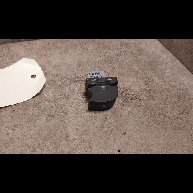 Commande leve-glace porte arrière gauche occasion AUDI A4 II Phase 2 09-2004->04-2008 2.0 TDi 140ch 8Z0959855C5PR 1