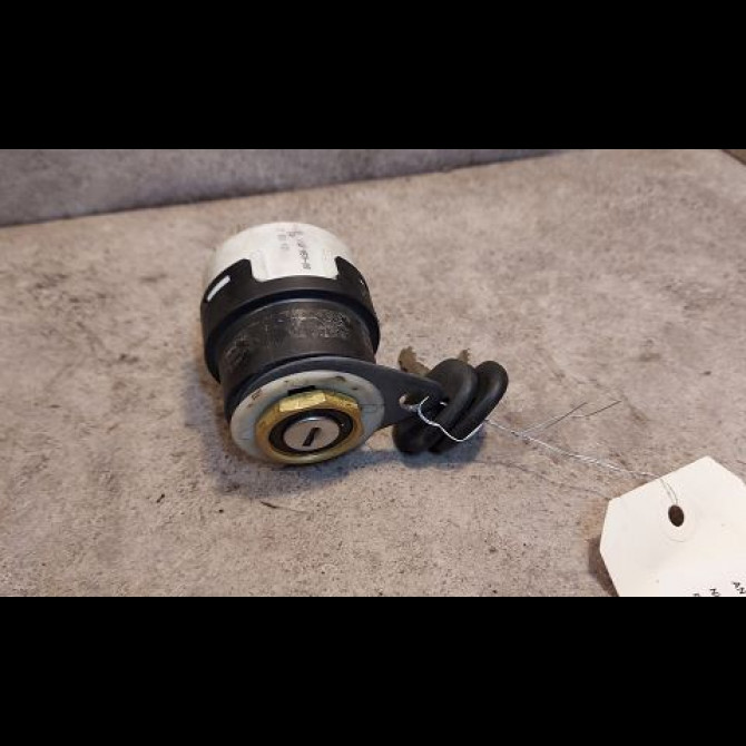 Antivol de direction occasion NISSAN PATROL I phase 1 07-1989->02-2000 2.8 TD 115ch 1