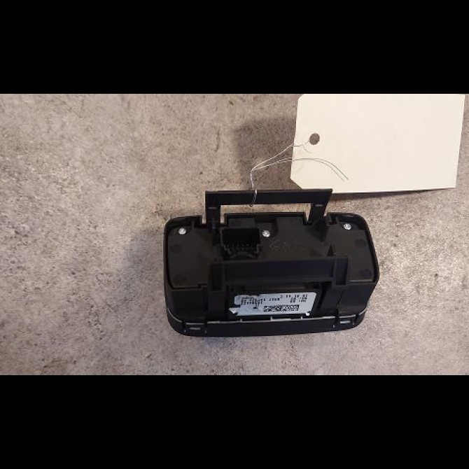 Interrupteur commande de phares occasion FORD FIESTA VI Phase 1 10-2008->11-2012 1.4 TDCI 68ch 1515201 2