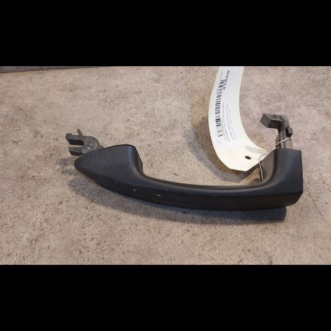 Poignee ext porte avg occasion FORD FIESTA VI Phase 1 10-2008->11-2012 1.4 TDCI 68ch 1767138 1