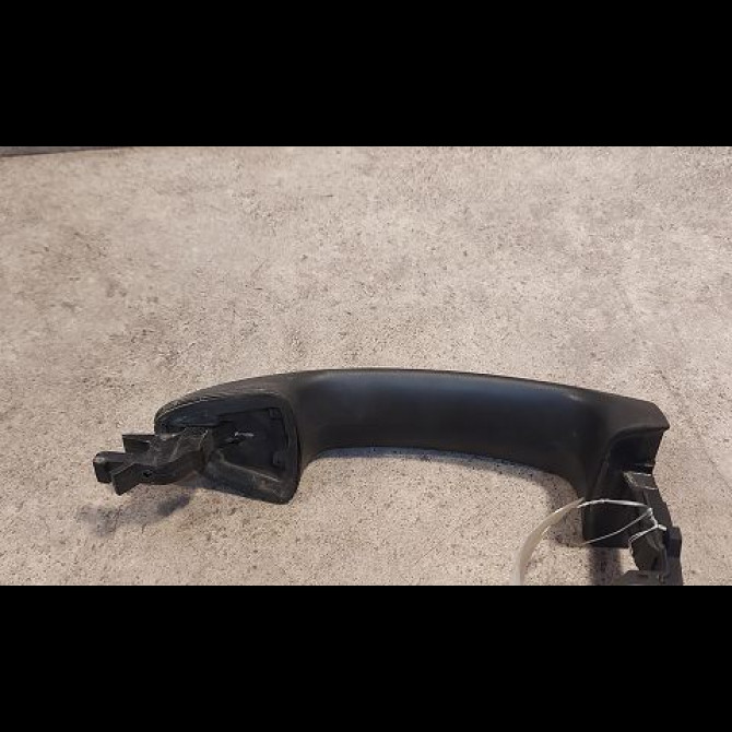 Poignee ext porte avg occasion FORD FIESTA VI Phase 1 10-2008->11-2012 1.4 TDCI 68ch 1767138 2