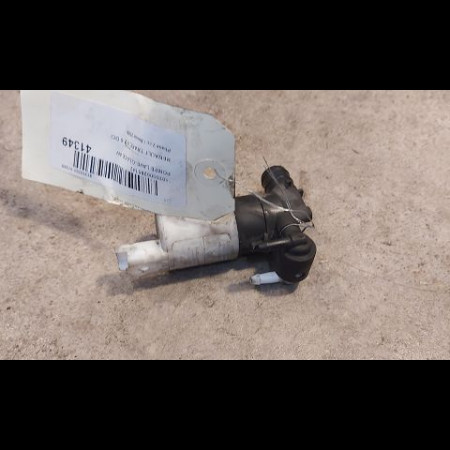 Pompe lave-glace avant occasion RENAULT TRAFIC II Phase 2 08-2006->... 2.0 DCI 16v 115ch