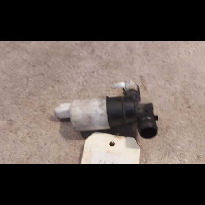 Pompe lave-glace avant occasion RENAULT TRAFIC II Phase 2 08-2006->... 2.0 DCI 16v 115ch 2