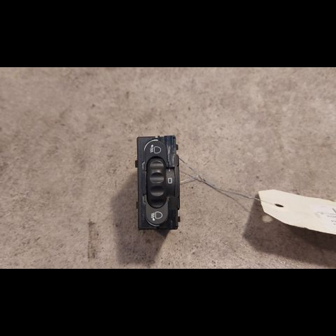 Commande eclairage occasion RENAULT TRAFIC II Phase 2 08-2006->... 2.0 DCI 16v 115ch 1