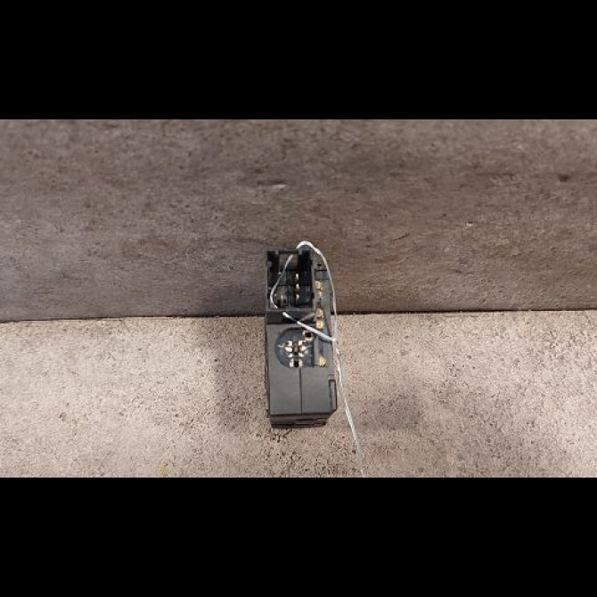 Commande eclairage occasion RENAULT TRAFIC II Phase 2 08-2006->... 2.0 DCI 16v 115ch 2