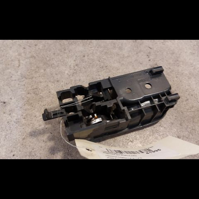 Poignee int porte ard occasion TOYOTA COROLLA IX phase 2 07-2004->08-2007 1.4 D 90ch 6920505040A0 2