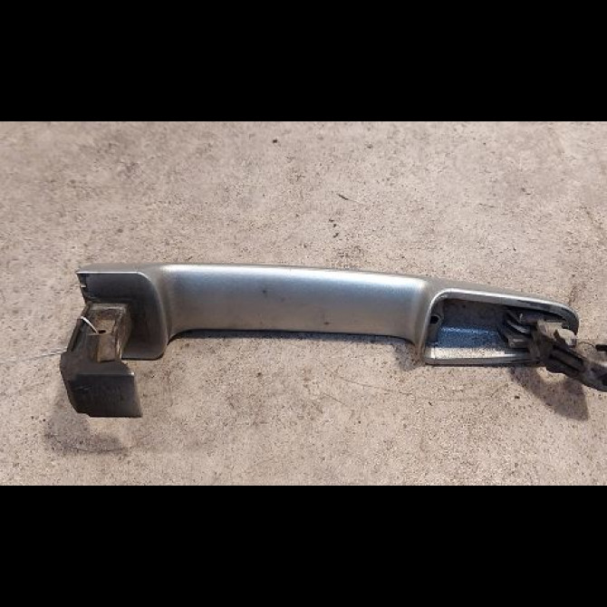 Poignee ext porte arg occasion TOYOTA COROLLA IX phase 2 07-2004->08-2007 1.4 D 90ch 6921105903 2
