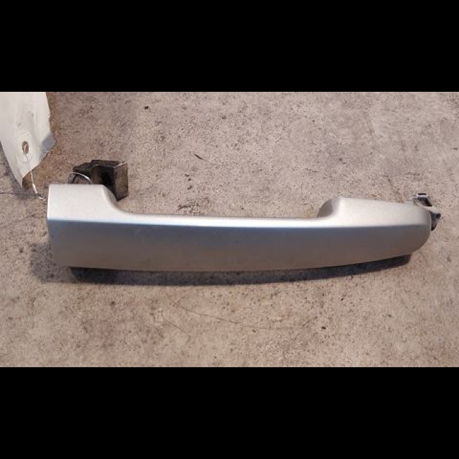 Poignee ext porte ard occasion TOYOTA COROLLA IX phase 2 07-2004->08-2007 1.4 D 90ch 6921105903 1