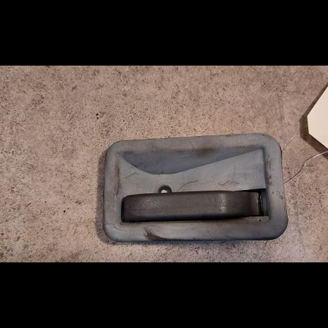 Poignee int porte ard occasion RENAULT 19 Phase 1 07-1989->04-1992 1.4i 7701203853 1
