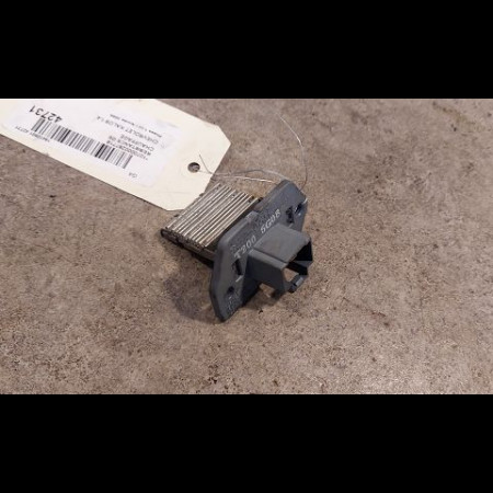 Resistance de chauffage occasion CHEVROLET KALOS Phase 1 03-2005->05-2008 1.4 85ch 96435889