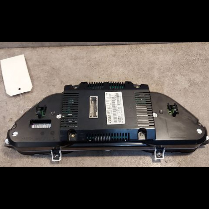 Compteur occasion AUDI A6 III Phase 1 05-2004->10-2008 2.4i V6 180ch 4F0920934E 2