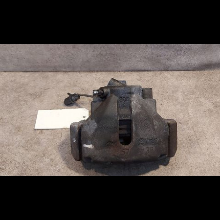 Etrier de frein avant gauche occasion AUDI A6 III Phase 1 05-2004->10-2008 2.4i V6 180ch 4B0615123