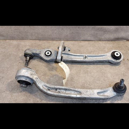 Triangle inf avg occasion AUDI A6 III Phase 1 05-2004->10-2008 2.4i V6 180ch 4F0407693H