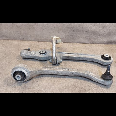 Triangle inf avd occasion AUDI A6 III Phase 1 05-2004->10-2008 2.4i V6 180ch 4F0407694H