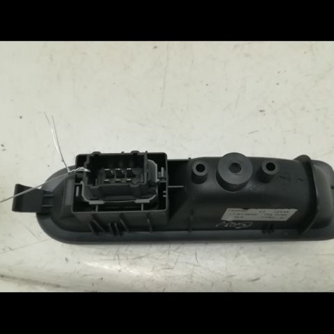Commande leve-glace porte arrière droite occasion RENAULT MODUS Phase 1 09-2004->12-2007 1.4i 16v 8200214936 2