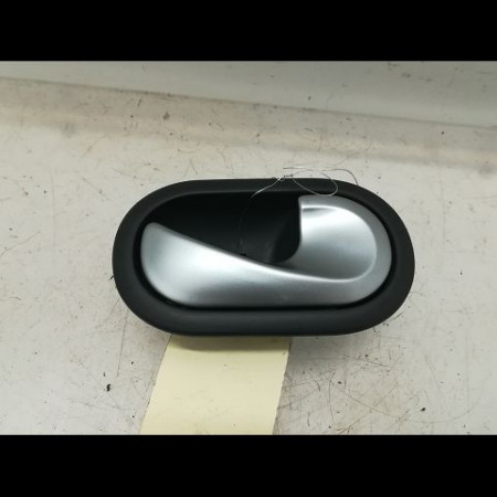 Poignee int porte ard occasion RENAULT MODUS Phase 1 09-2004->12-2007 1.4i 16v 8200730863