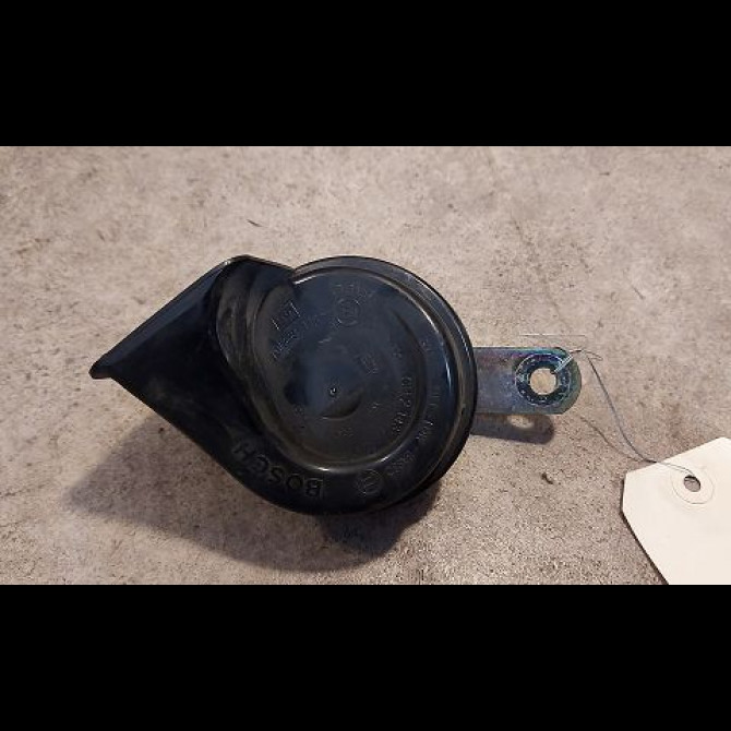 Klaxon  / avertisseur occasion CITROEN XSARA phase 2 BREAK 09-2000->12-2005 2.0 HDI 90ch 1