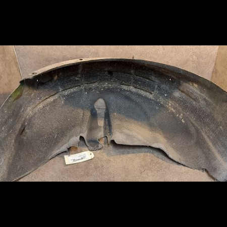 Pare-boue arrière droit occasion AUDI A6 III Phase 1 05-2004->10-2008 2.4i V6 180ch 4F0810172D