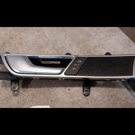 Poignee int porte avg occasion AUDI A6 III Phase 1 05-2004->10-2008 2.4i V6 180ch 4F0837020B
