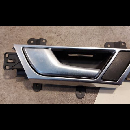 Poignee int porte arg occasion AUDI A6 III Phase 1 05-2004->10-2008 2.4i V6 180ch 4F0839019F
