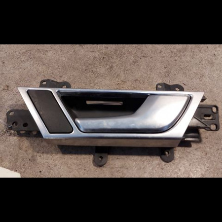 Poignee int porte ard occasion AUDI A6 III Phase 1 05-2004->10-2008 2.4i V6 180ch 4F0839020F