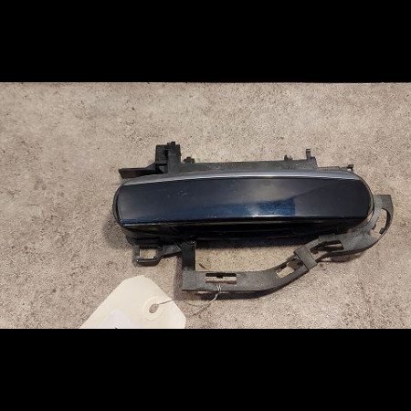 Poignee ext porte ard occasion AUDI A6 III Phase 1 05-2004->10-2008 2.4i V6 180ch 4F0837208B