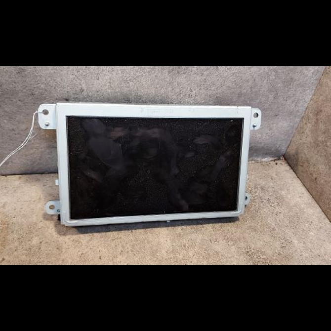 Afficheur digital occasion AUDI A6 III Phase 1 05-2004->10-2008 2.4i V6 180ch 1