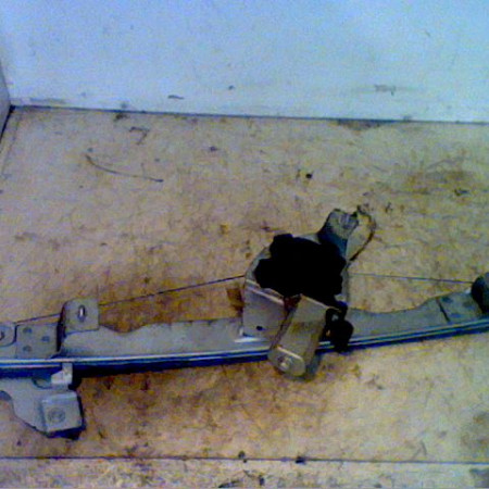 Mecanisme+moteur leve-glace avg occasion DACIA SANDERO I Phase 1 06-2008->10-2012 1.5 DCI 85ch 8200733829