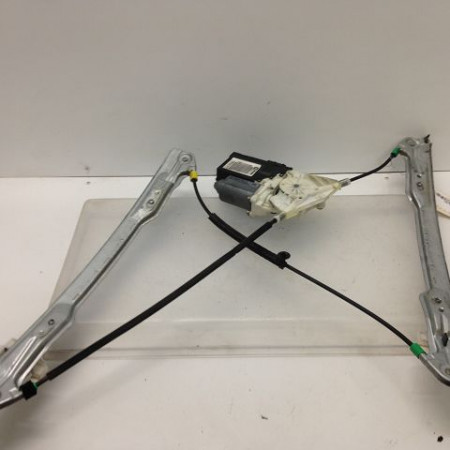 Mecanisme + moteur lève-glace avant droit occasion CITROEN C5 I Phase 1 03-2001->09-2004 2.2 HDi 00009222P5