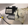 MECANISME+MOTEUR LEVE-GLACE AVD