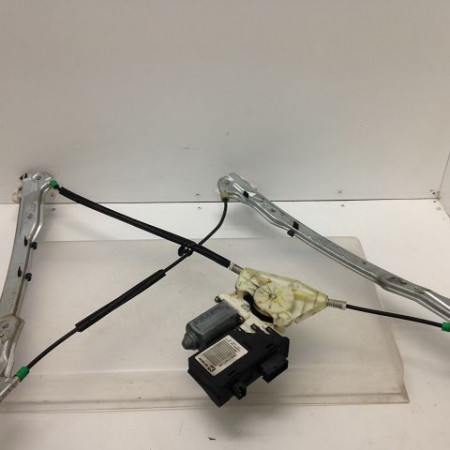 Mecanisme+moteur leve-glace avg occasion CITROEN C5 I Phase 1 03-2001->09-2004 2.2 HDi 00009221P7