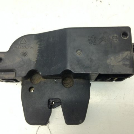 Serrure hayon occasion CITROEN C5 I Phase 1 03-2001->09-2004 2.2 HDi 0000871972