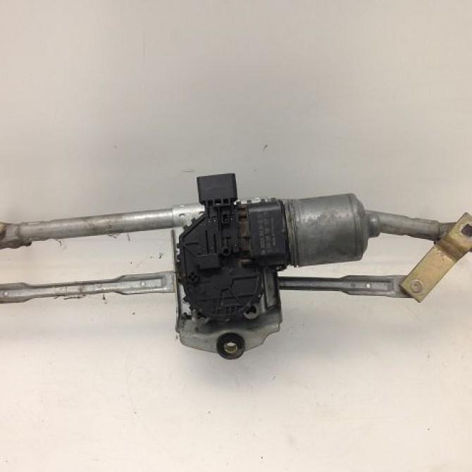 Moteur essuie-glace avant occasion CITROEN C5 I Phase 1 03-2001->09-2004 2.2 HDi 00006405J2 1