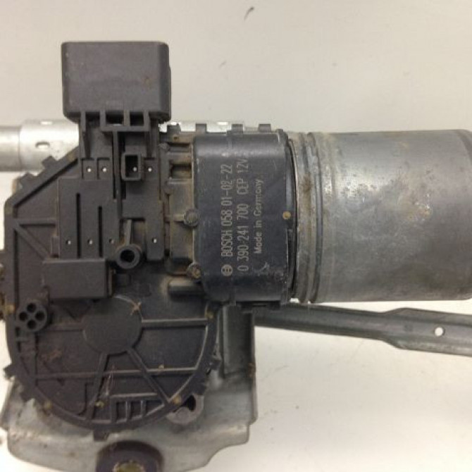 Moteur essuie-glace avant occasion CITROEN C5 I Phase 1 03-2001->09-2004 2.2 HDi 00006405J2 2