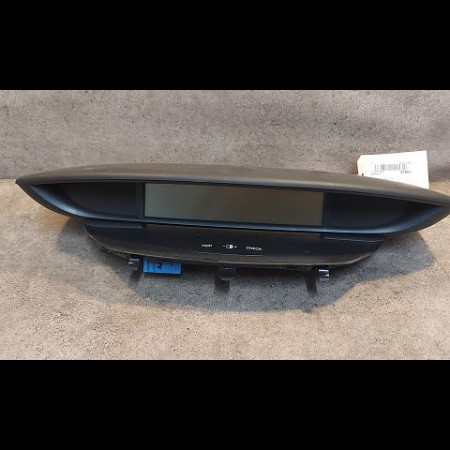 Compteur occasion CITROEN C4 I Phase 1 11-2004->07-2008 1.6 HDi 110ch 6106WA