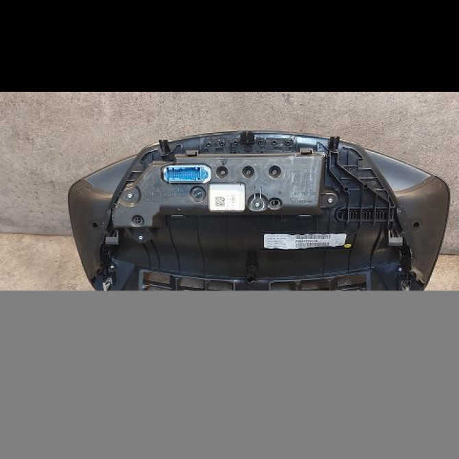 Compteur occasion CITROEN C4 I Phase 1 11-2004->07-2008 1.6 HDi 110ch 6106WA 2