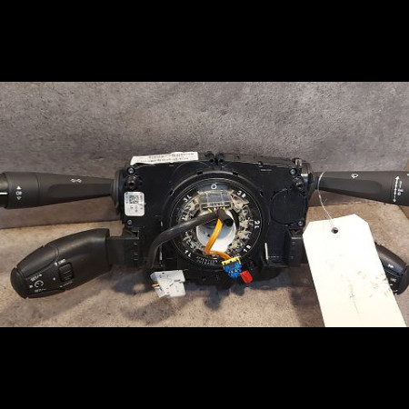 Bloc commodos occasion PEUGEOT 208 Phase 2 04-2015->... 1.6 BLUE HDI 75ch