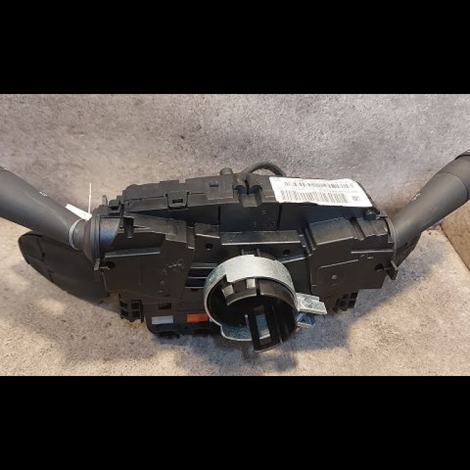 Bloc commodos occasion PEUGEOT 208 Phase 2 04-2015->... 1.6 BLUE HDI 75ch 4