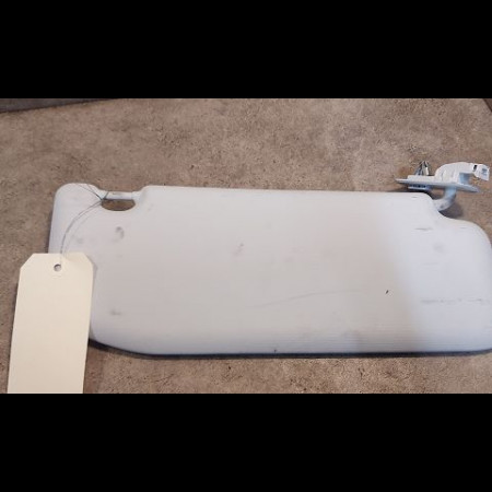 Pare-soleil gauche occasion PEUGEOT 208 Phase 2 04-2015->... 1.6 BLUE HDI 75ch