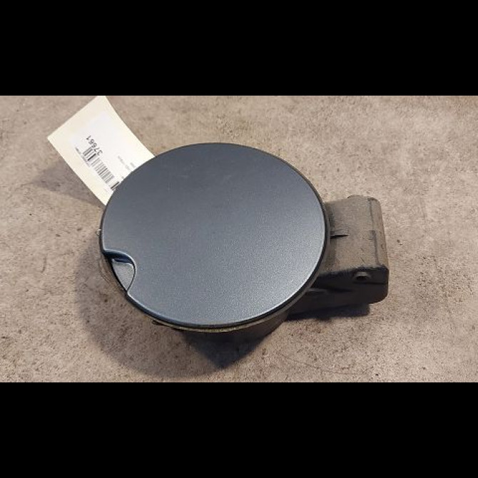 Volet de trappe carburant occasion CITROEN C4 I Phase 1 11-2004->07-2008 1.6 HDi 110ch 1517C1 1