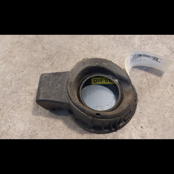 Volet de trappe carburant occasion CITROEN C4 I Phase 1 11-2004->07-2008 1.6 HDi 110ch 1517C1 2