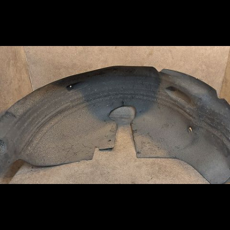 Pare-boue arrière gauche occasion CITROEN C4 I Phase 1 11-2004->07-2008 1.6 HDi 110ch 8529PW