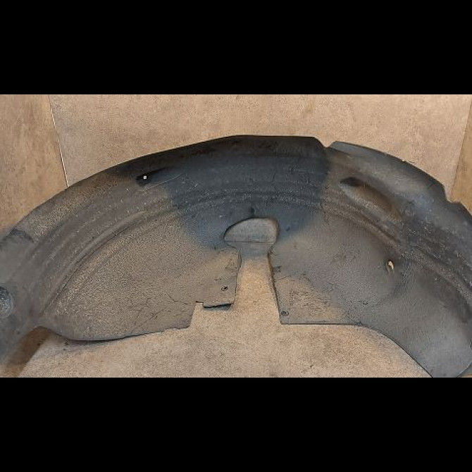 Pare-boue arrière gauche occasion CITROEN C4 I Phase 1 11-2004->07-2008 1.6 HDi 110ch 8529PW 1