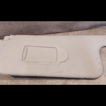 Pare-soleil gauche occasion RENAULT SCENIC II Phase 1 03-2004->09-2006 2.0 DCI 150ch 8200246824