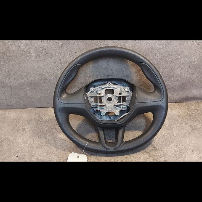 Volant de direction occasion PEUGEOT 208 Phase 2 04-2015->... 1.6 BLUE HDI 75ch 1