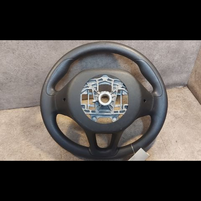 Volant de direction occasion PEUGEOT 208 Phase 2 04-2015->... 1.6 BLUE HDI 75ch 2